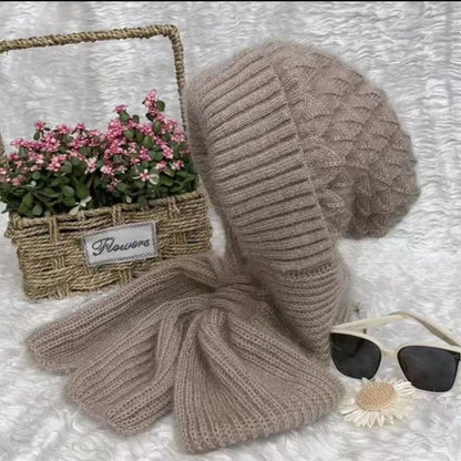 Halri | ThermoKnit — Cozy warmth that makes winter enjoyable - Halri