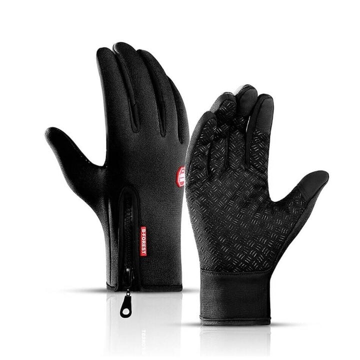 Warm Weatherproof Insulated Winter Gloves