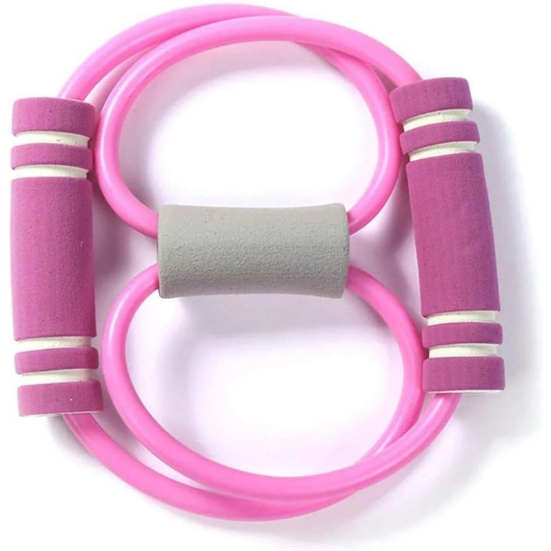 Halri | Fitness Flex Resistance Exercise Band - Halri