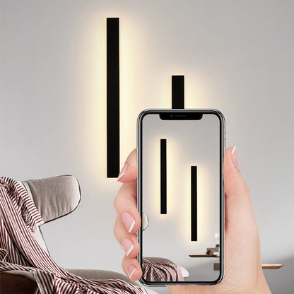 Durable Weatherproof LED Outdoor Wall Light