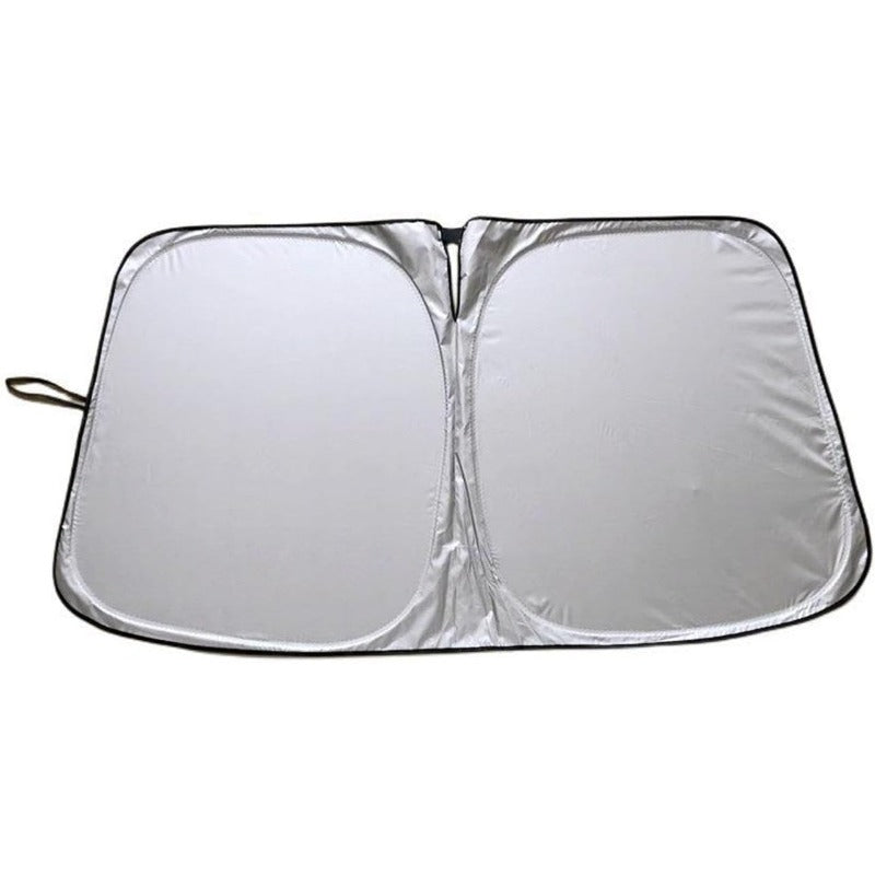 Portable Car Sun Shade with UV Protection & Blackout Blocker - Halri