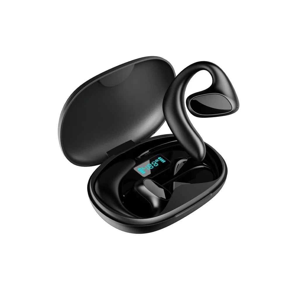 Portable Real-Time Language Translator Earpiece - Halri