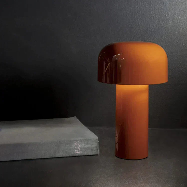 Bright Adjustable 3-Level LED Desk Lamp