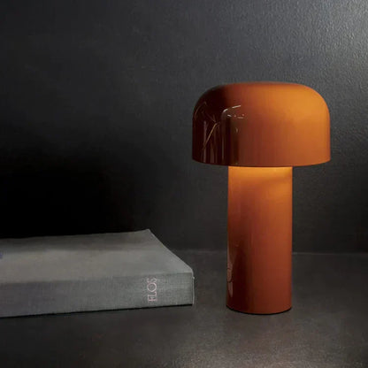 Bright Adjustable 3-Level LED Desk Lamp