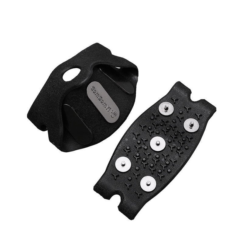 Ice Gripper Non Slip Shoe Covers - Halri