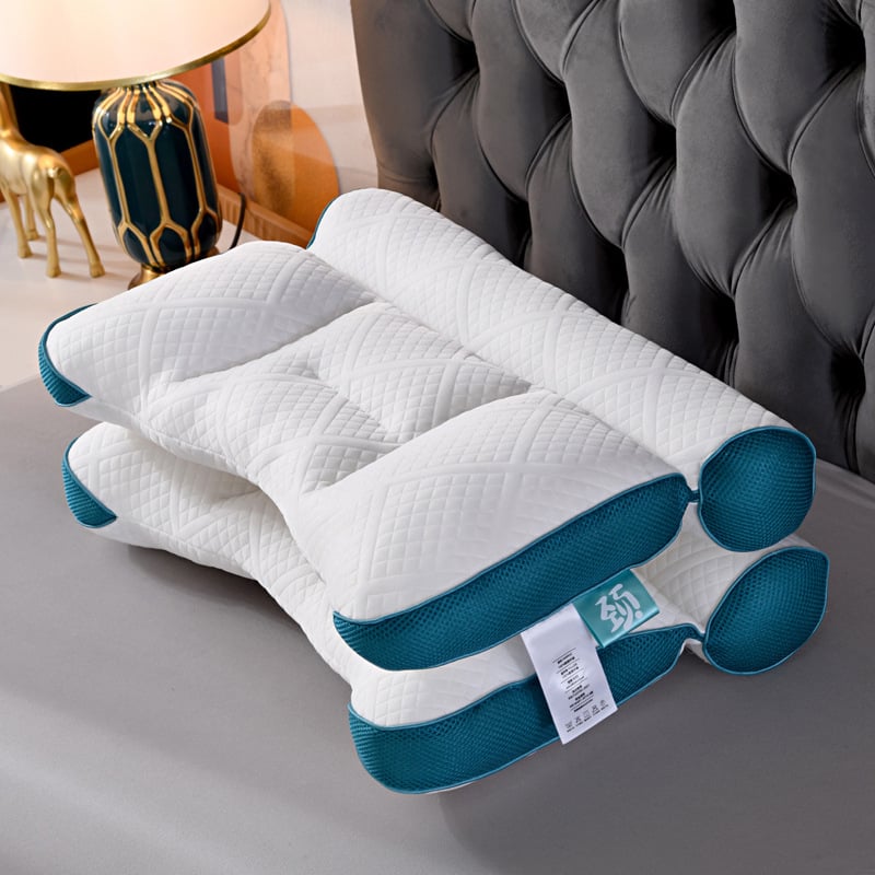 Soft Neck Support Pillow