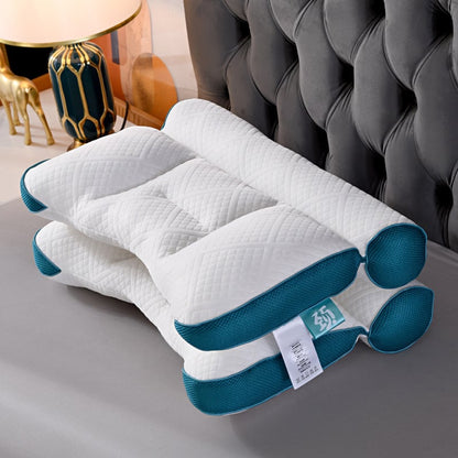 Soft Neck Support Pillow