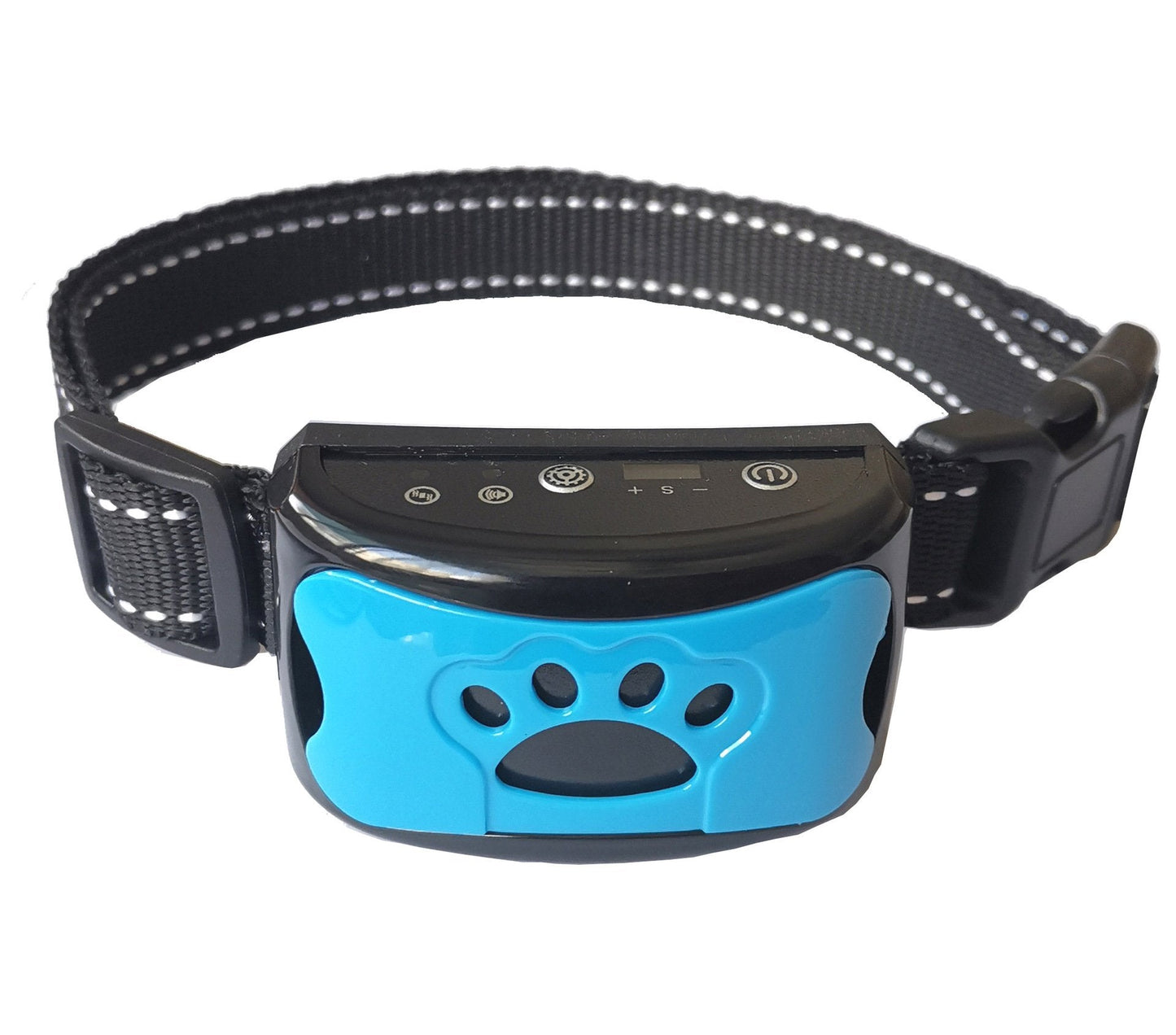 Effective No Bark Dog Collar - Halri