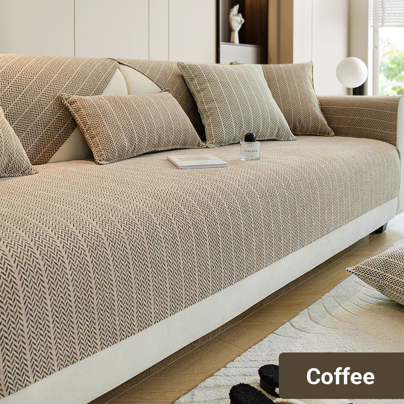 Furniture Defender - Sofa Scratch Guard Protector