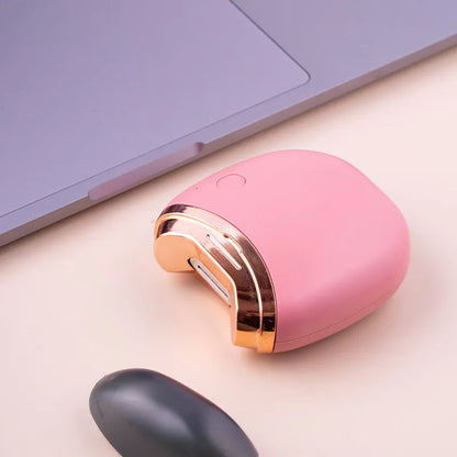 Easy Use Electric Nail Trimmer for Men and Women