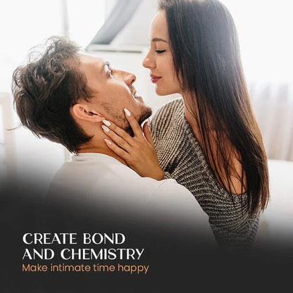 Strong Male Fragrance – All Day Scent Spray