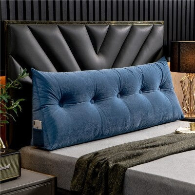 Comfortable Foam Wedge Pillow Bed Support