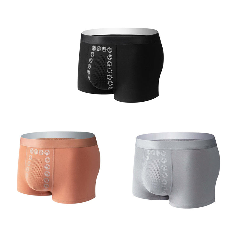 Comfortable Men's Therapy Boxer Briefs