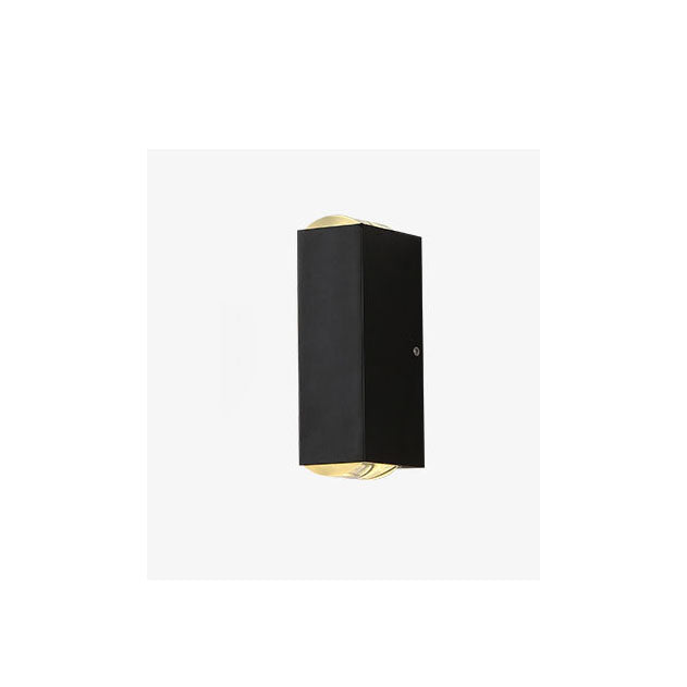Weatherproof Bright Outdoor LED Wall Lamp
