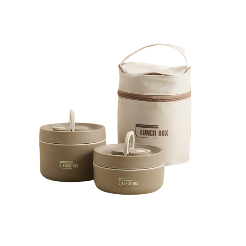 Premium Food Storage Containers - Halri