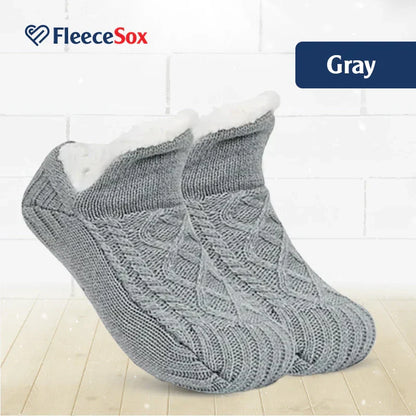 Warm Cozy Grip Socks