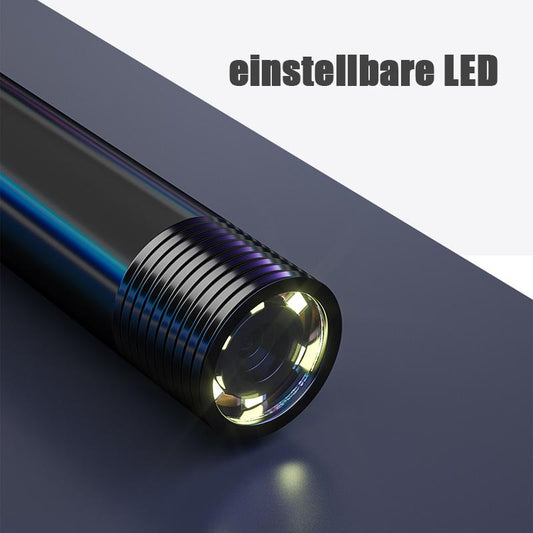 Wireless Inspection Endoscope Camera - Halri