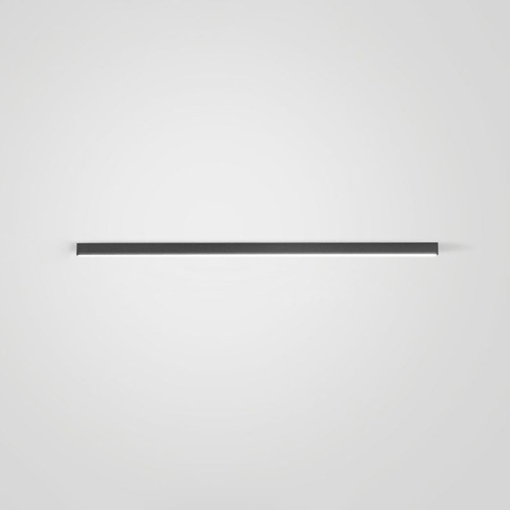 Slim LED Ceiling Light Modern Indoor Fixture