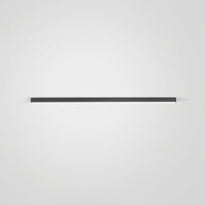 Slim LED Ceiling Light Modern Indoor Fixture