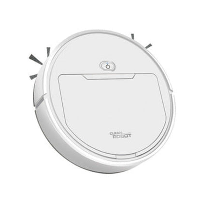 Compact Multi Function Floor Cleaning Robot