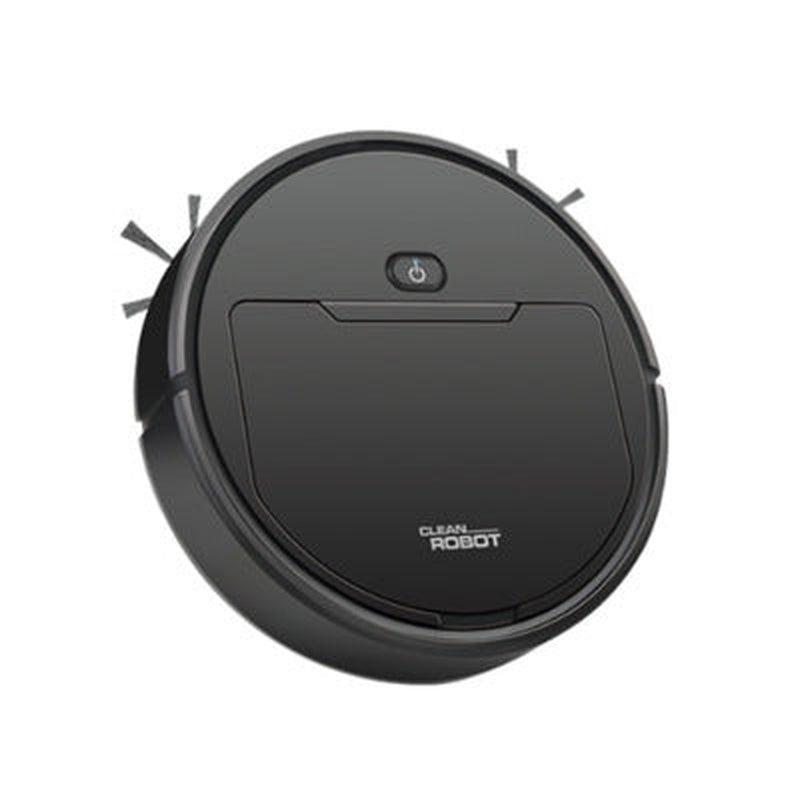 Compact Multi Function Floor Cleaning Robot