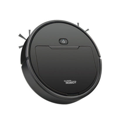 Compact Multi Function Floor Cleaning Robot