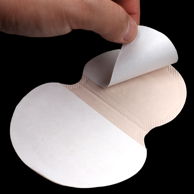 Dry Comfort Underarm Protection Pads - Halri
