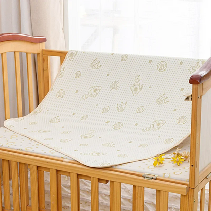 Soft Baby Changing Pad Waterproof Mat - Halri