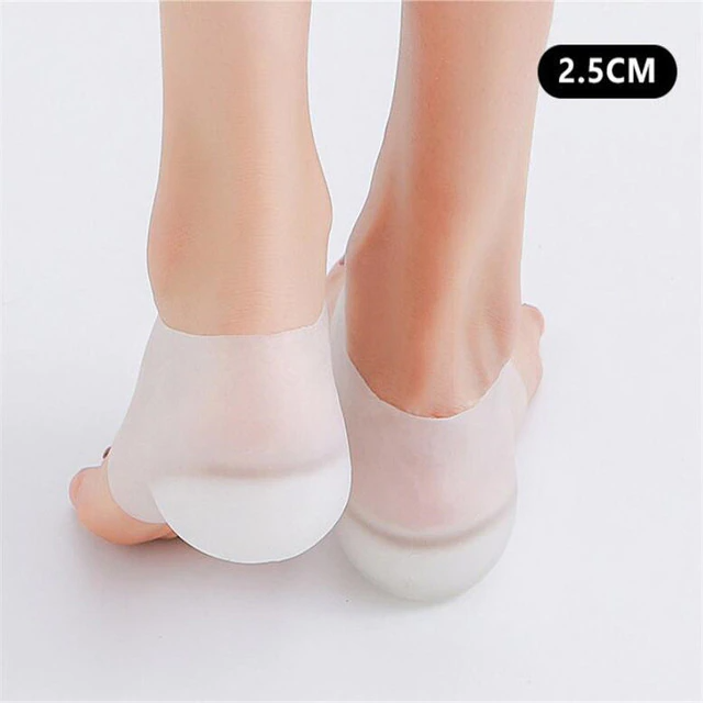 Comfort Arch Support Shoe Insoles for Men and Women - Halri