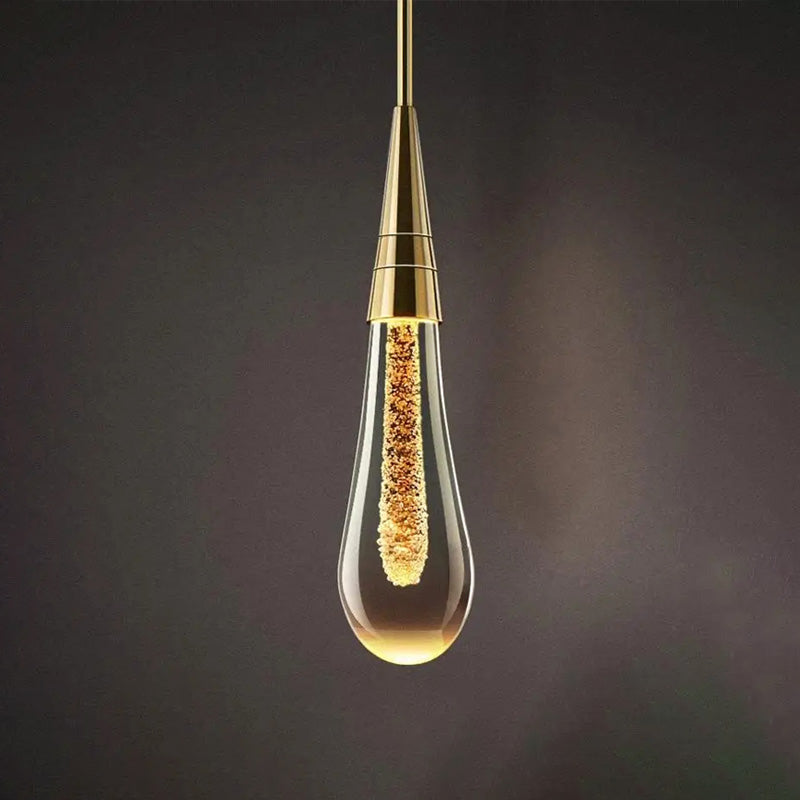 Elegant Modern Wall Lamp