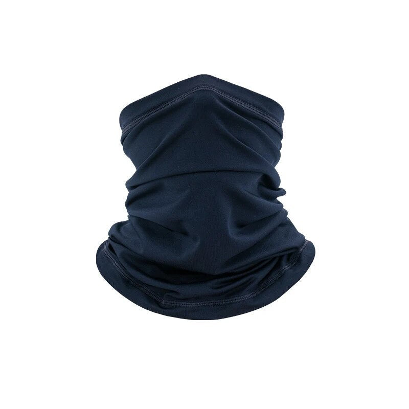 Cozy Winter Scarf - Soft Warm Neck Protector