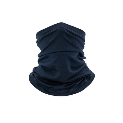 Cozy Winter Scarf - Soft Warm Neck Protector