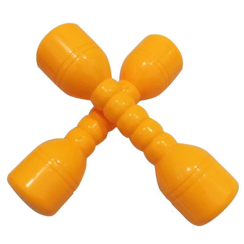 Fun Kids Dumbbells Set Lightweight Fitness Toys