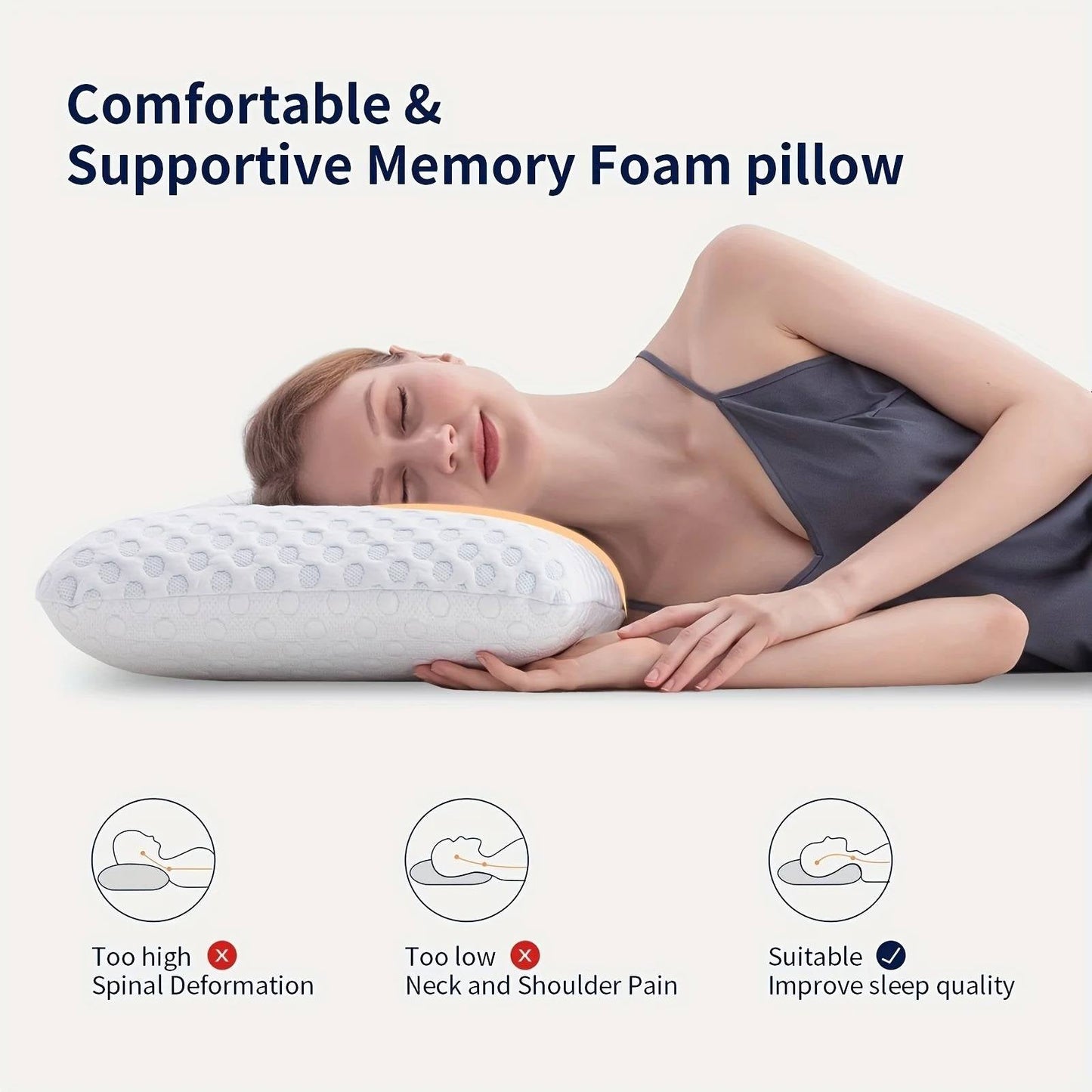 Cool Gel Pillow