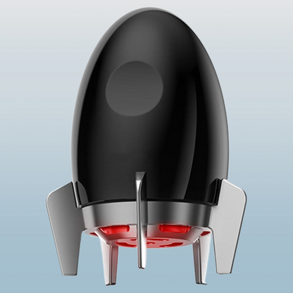 Compact Turbo Car Air Freshener - Halri