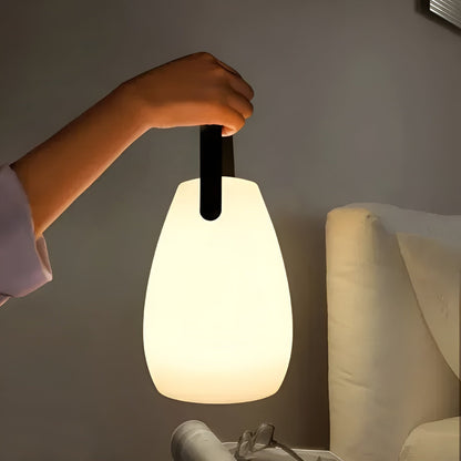 Portable Rechargeable LED Patio Table Light