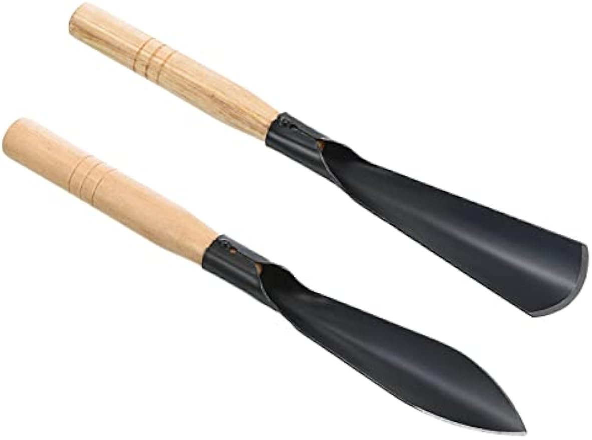 Compact Garden Digging Spade - Halri