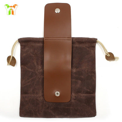Rugged Water Resistant Folding Garden Bag