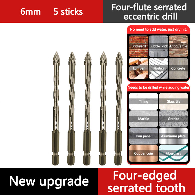 Halri Power Drill - Easy Accurate Drilling