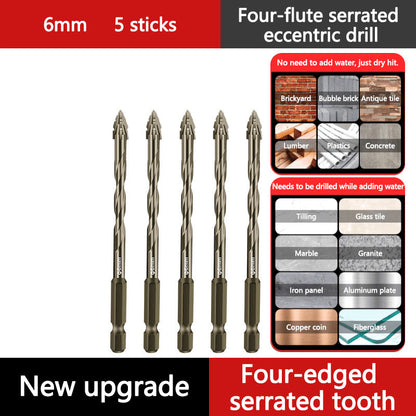 Halri Power Drill - Easy Accurate Drilling