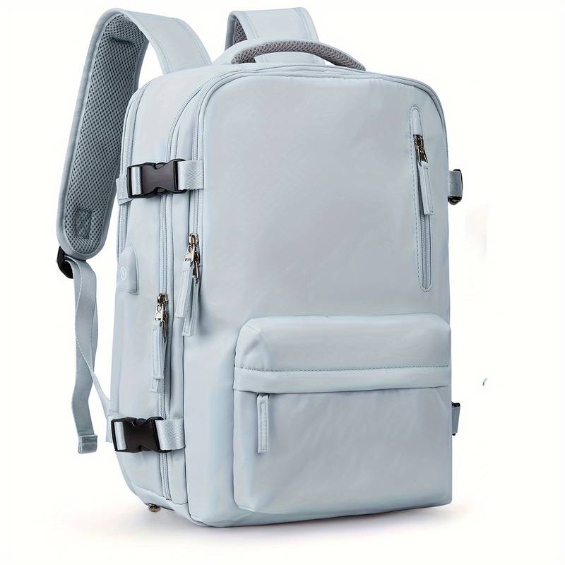 Practical Hiking Daypack Backpack