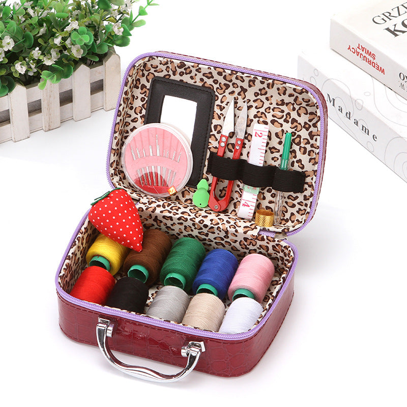 Portable 2-Piece Fashion Repair Kit