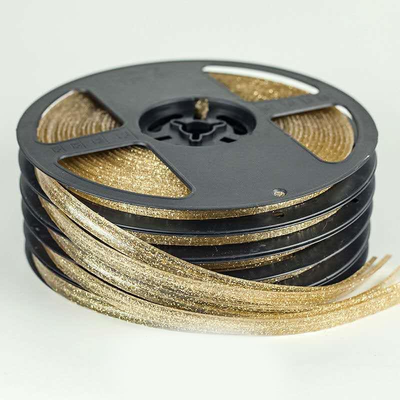 Sparkly Wall Tile Gap Sealing Tape