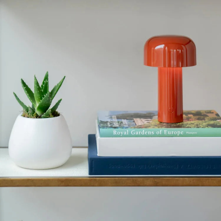 Bright Adjustable 3-Level LED Desk Lamp