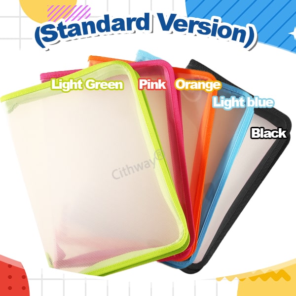 Practical Daily Organizer Wallet