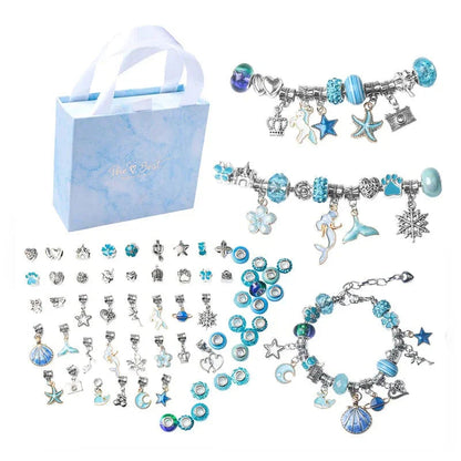 Easy DIY Beaded Jewelry Kit