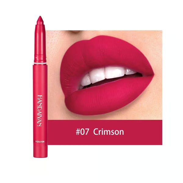 Long Lasting Lip Gloss
