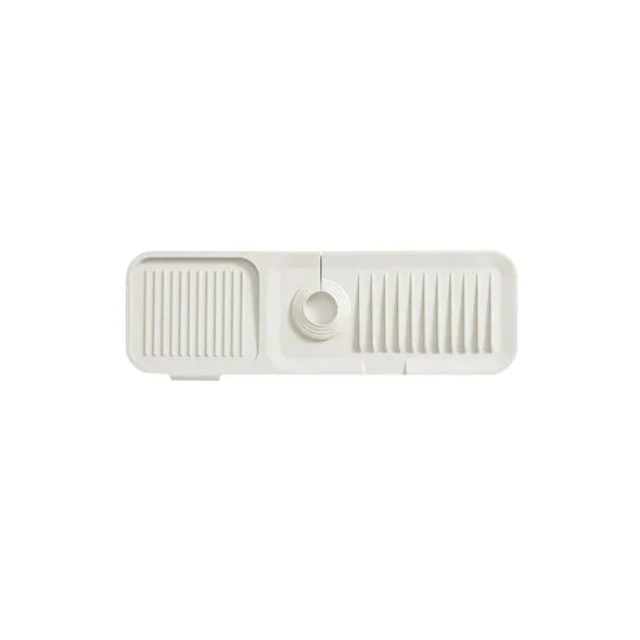 Flexible Kitchen Sink Draining Mat