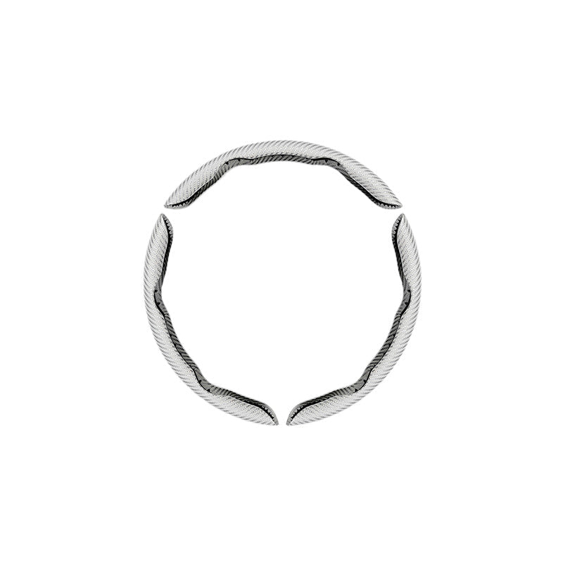 GripMax | Anti-Slip Steering Wheel Cover