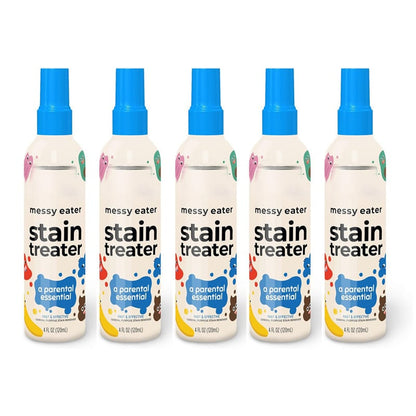 Effective Stain Remover Spray